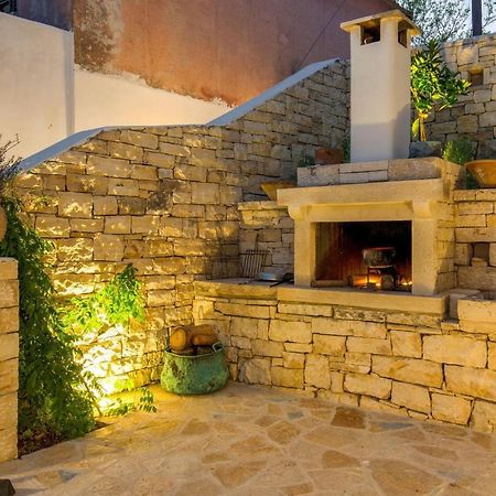 Casa Di Sebastian Apartment Гайос Екстериор снимка