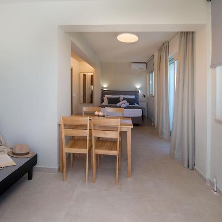 Casa Di Sebastian Apartment Гайос Екстериор снимка