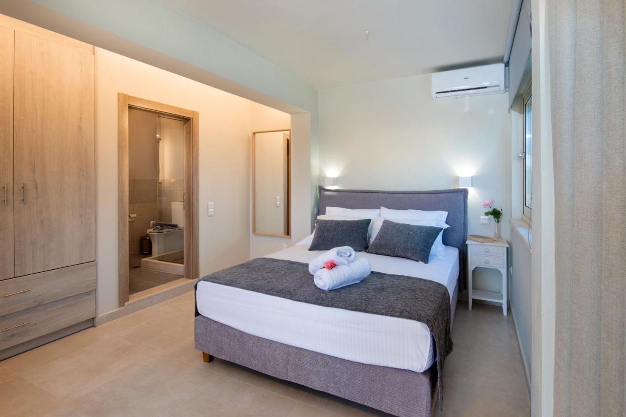 Casa Di Sebastian Apartment Гайос Екстериор снимка