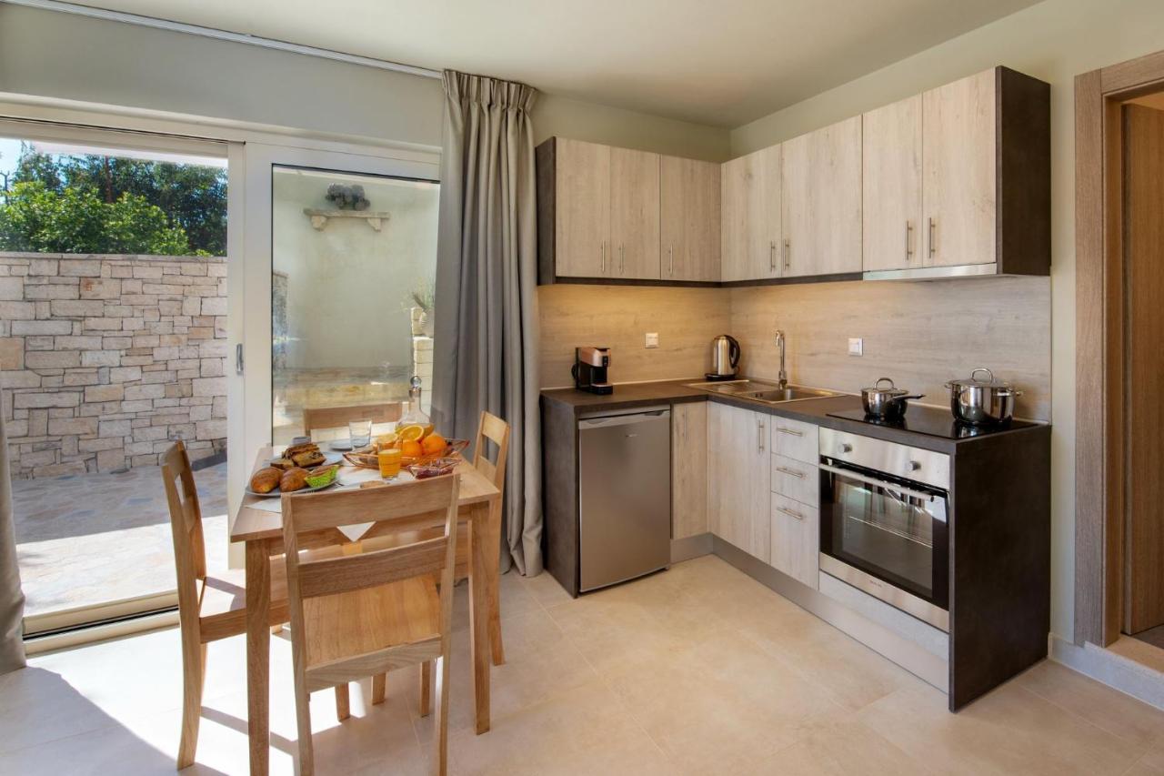 Casa Di Sebastian Apartment Гайос Екстериор снимка