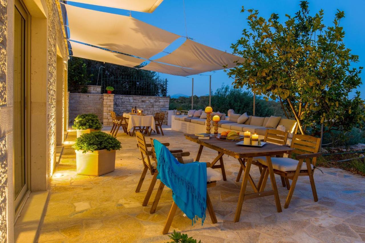 Casa Di Sebastian Apartment Гайос Екстериор снимка