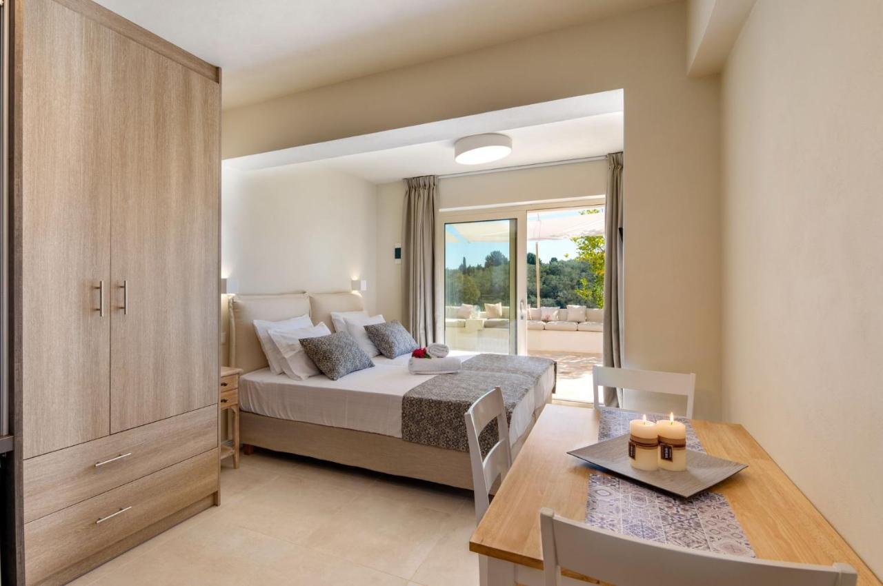 Casa Di Sebastian Apartment Гайос Екстериор снимка
