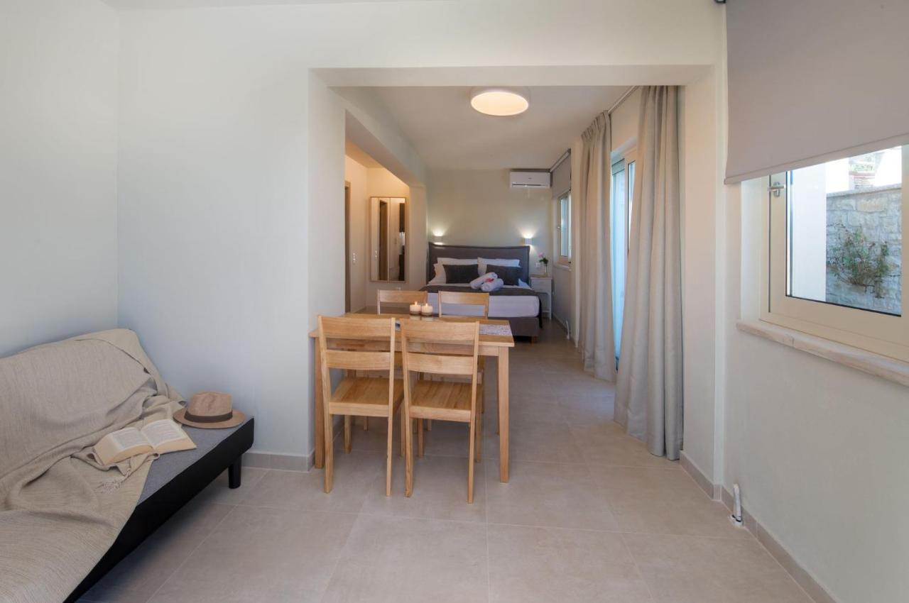 Casa Di Sebastian Apartment Гайос Екстериор снимка